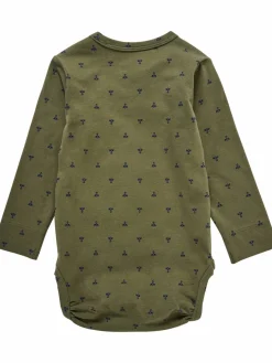 hmlBEESY BODY L/S