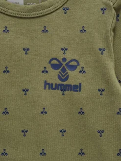 hmlBEESY BODY L/S
