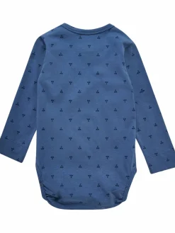 hmlBEESY BODY L/S