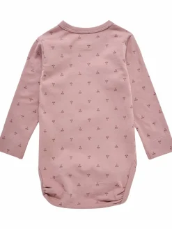hmlBEESY BODY L/S