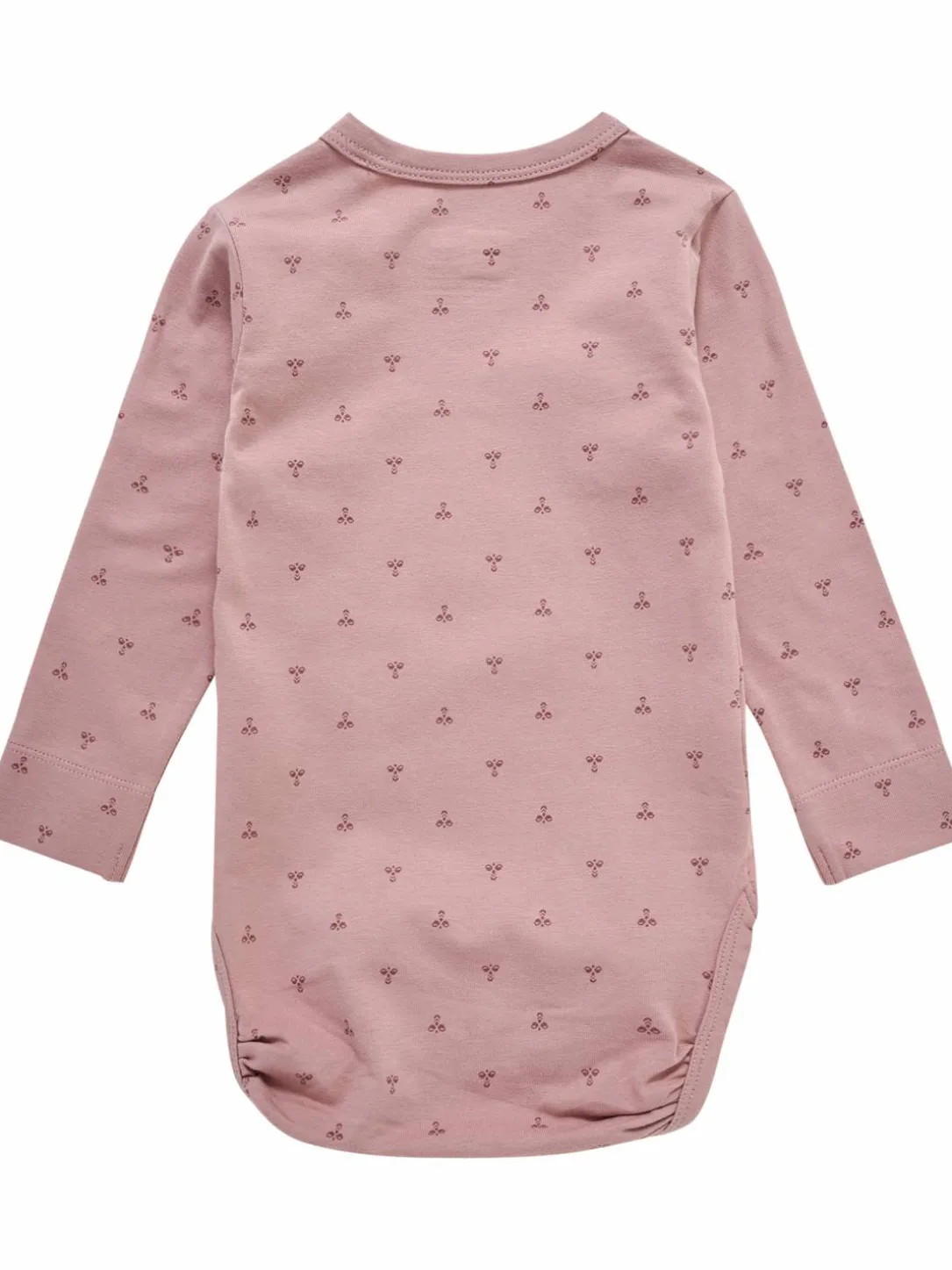 hmlBEESY BODY L/S
