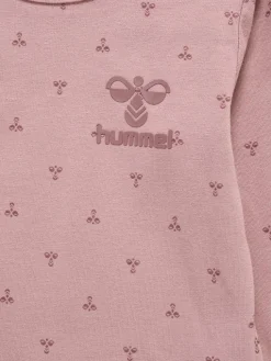 hmlBEESY BODY L/S