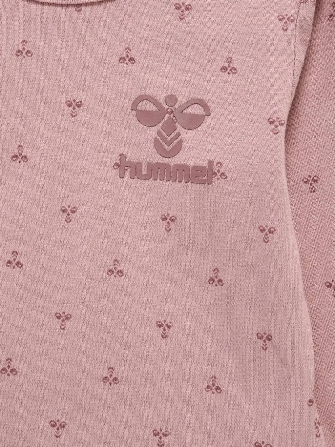 hmlBEESY BODY L/S