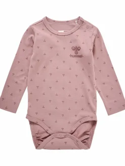 hmlBEESY BODY L/S
