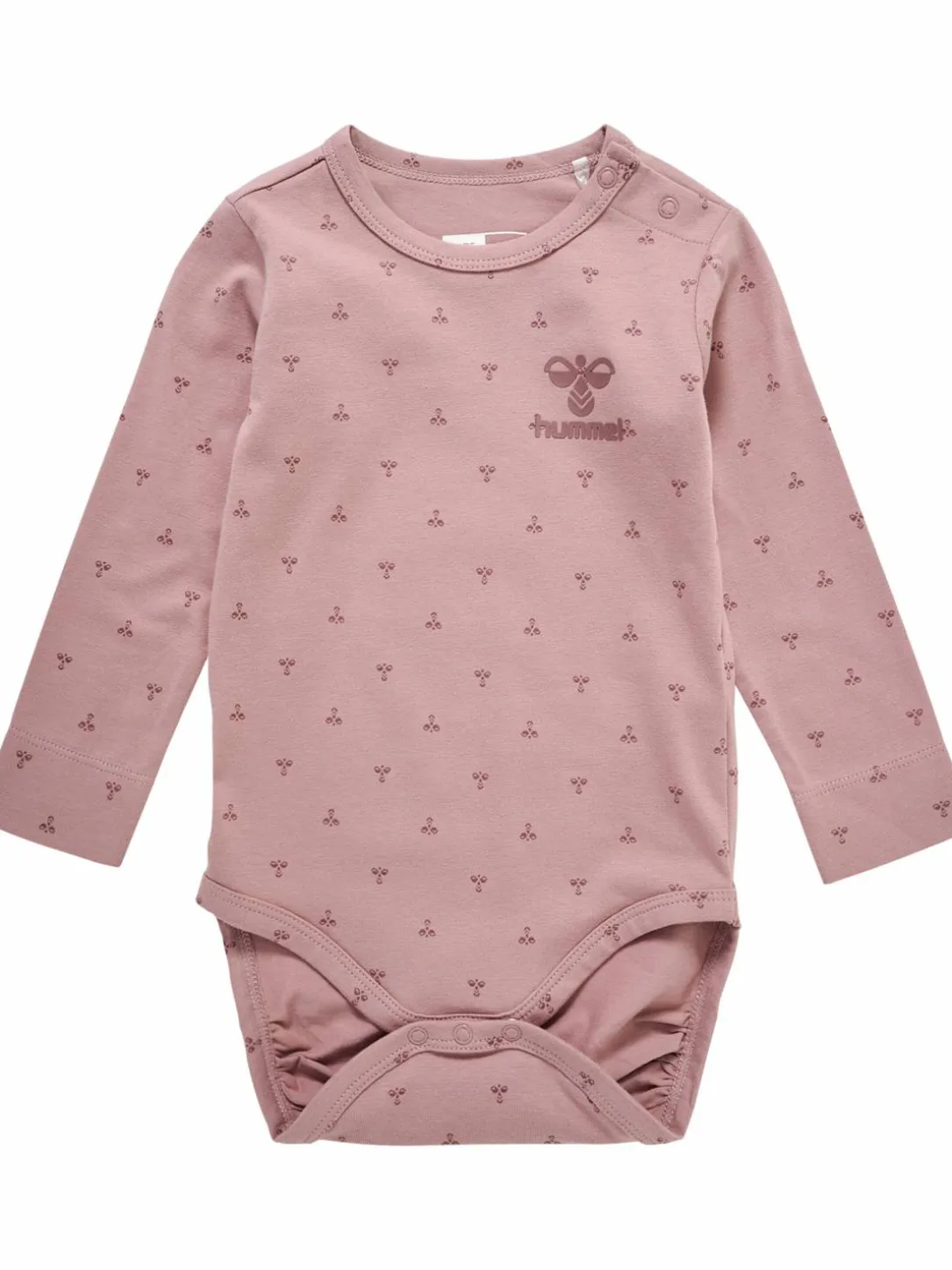 hmlBEESY BODY L/S