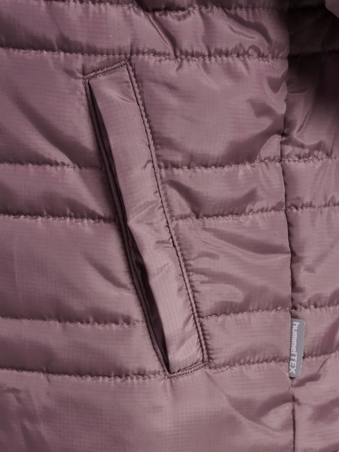 hmlBILBO TEX JACKET