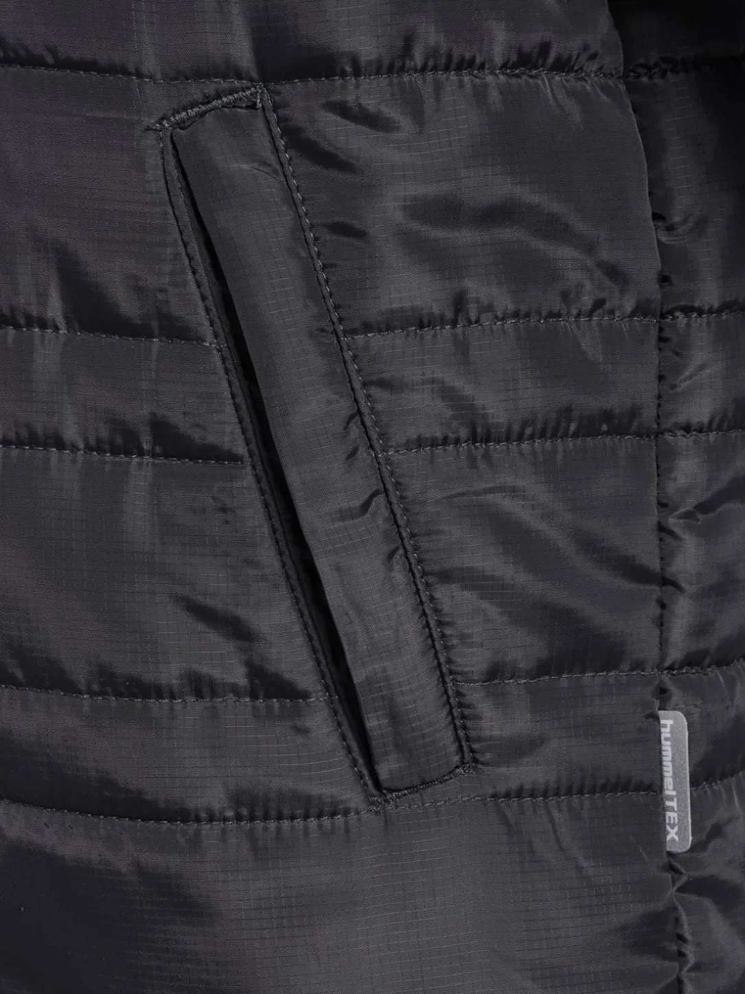 hmlBILBO TEX JACKET