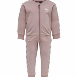hmlBILLE TRACKSUIT