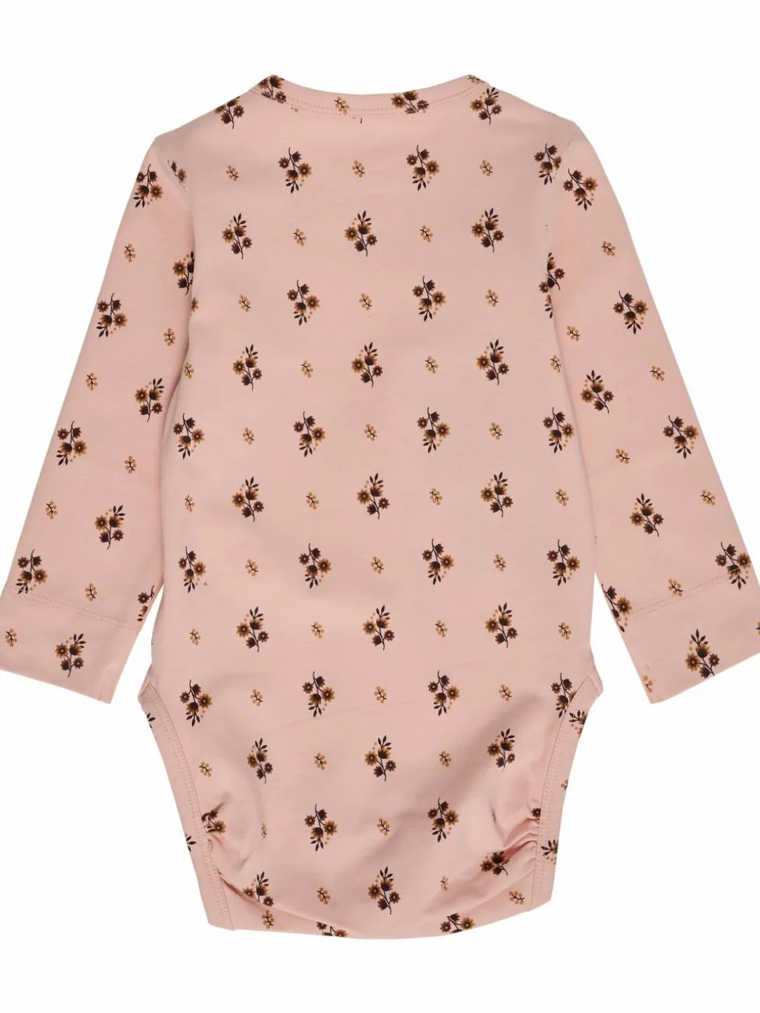 hmlBIRKA BODY L/S