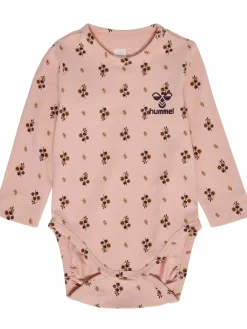 hmlBIRKA BODY L/S