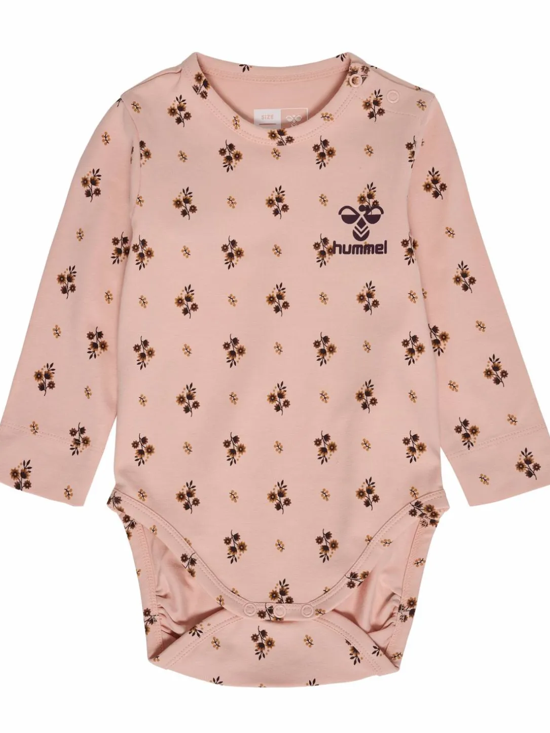 hmlBIRKA BODY L/S