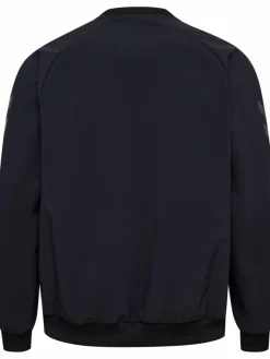 hmlBLAZE26 ATHLEISURE CREW NECK
