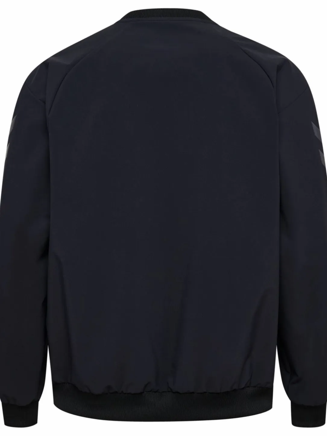 hmlBLAZE26 ATHLEISURE CREW NECK