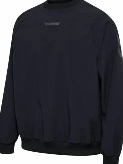 hmlBLAZE26 ATHLEISURE CREW NECK