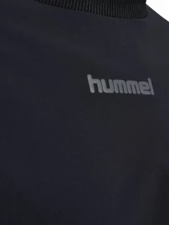 hmlBLAZE26 ATHLEISURE CREW NECK