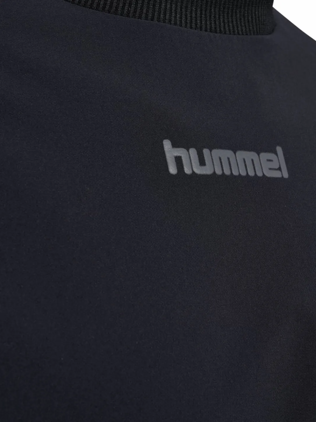 hmlBLAZE26 ATHLEISURE CREW NECK