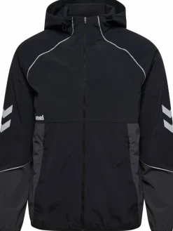 hmlBLAZE26 ATHLEISURE TRACK JACKET