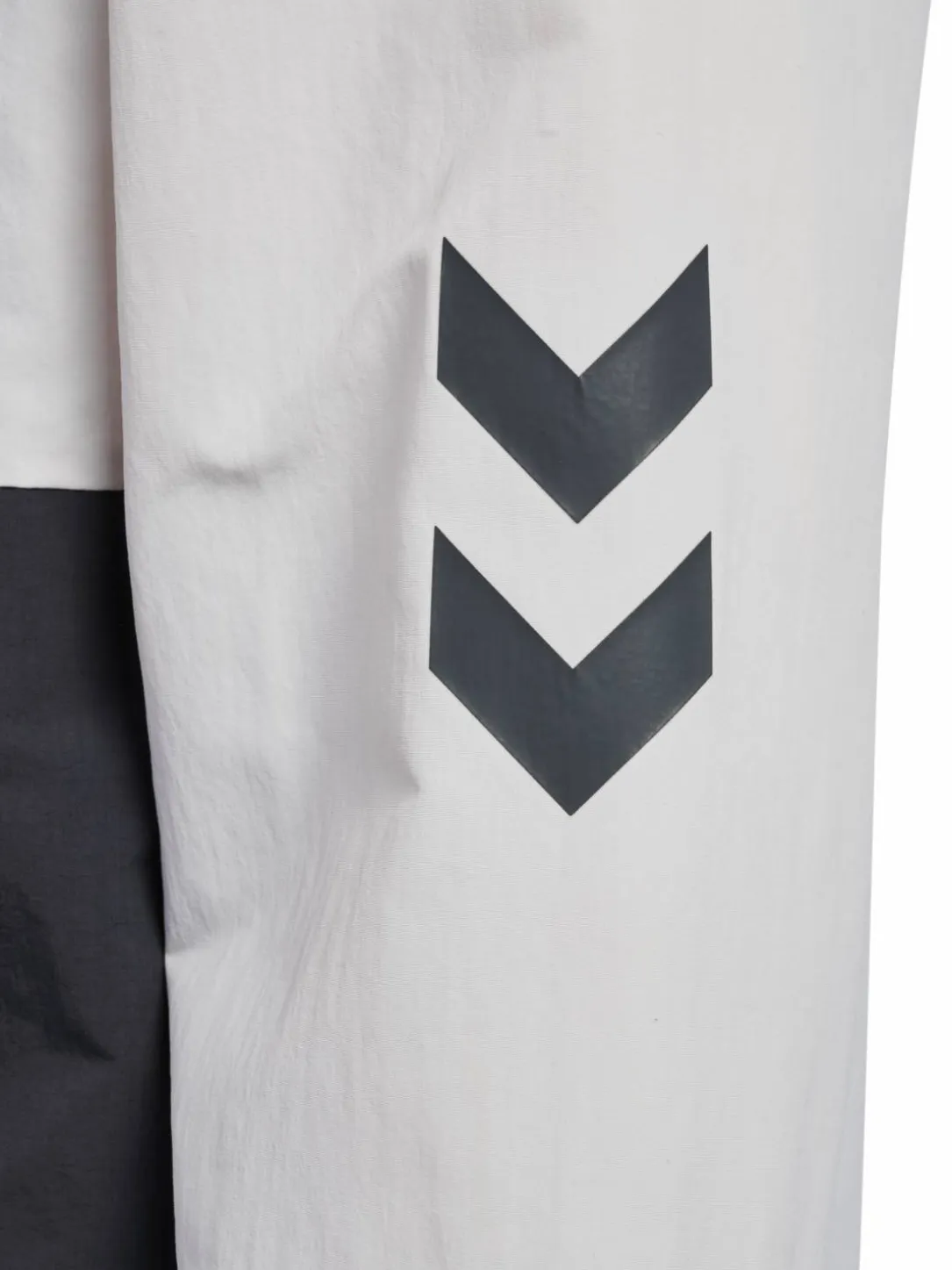 hmlBLAZE26 ATHLEISURE TRACK JACKET