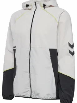 hmlBLAZE26 ATHLEISURE TRACK JACKET