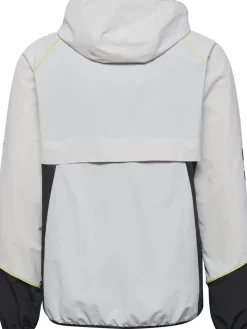 hmlBLAZE26 ATHLEISURE TRACK JACKET