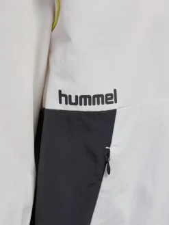 hmlBLAZE26 ATHLEISURE TRACK JACKET