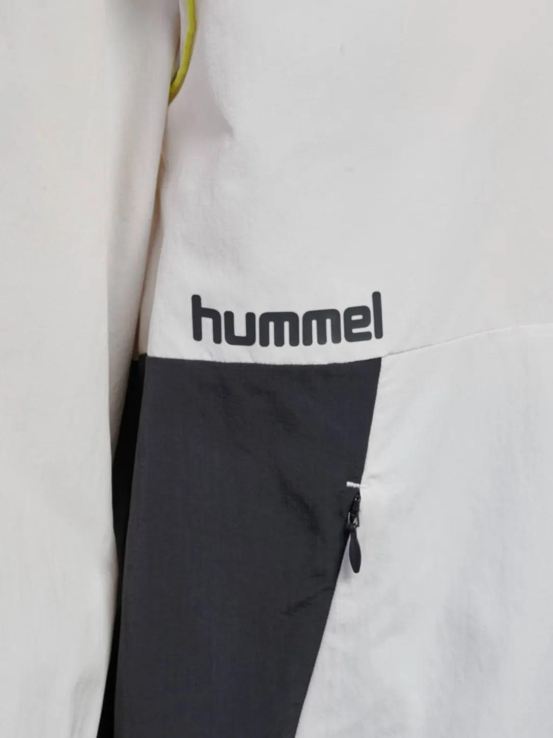 hmlBLAZE26 ATHLEISURE TRACK JACKET