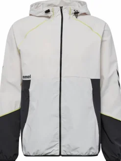 hmlBLAZE26 ATHLEISURE TRACK JACKET