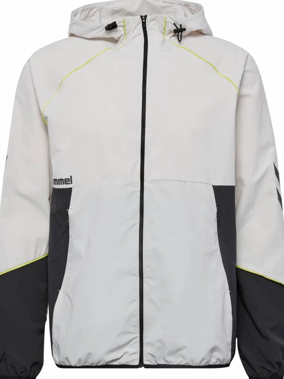 hmlBLAZE26 ATHLEISURE TRACK JACKET