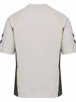 hmlBLAZE26 ATHLEISURE T-SHIRT S/S