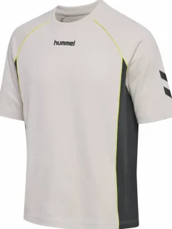 hmlBLAZE26 ATHLEISURE T-SHIRT S/S