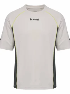 hmlBLAZE26 ATHLEISURE T-SHIRT S/S