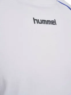 hmlBLAZE26 ATHLEISURE T-SHIRT S/S