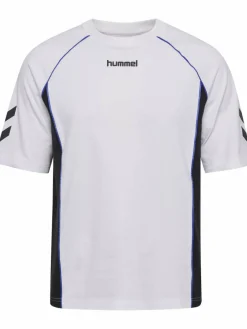 hmlBLAZE26 ATHLEISURE T-SHIRT S/S