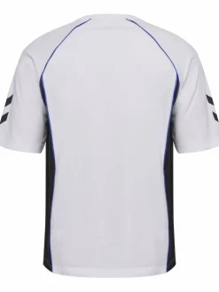 hmlBLAZE26 ATHLEISURE T-SHIRT S/S