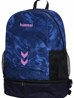 hmlBLAZE CLUB 26 BACK PACK W. SC