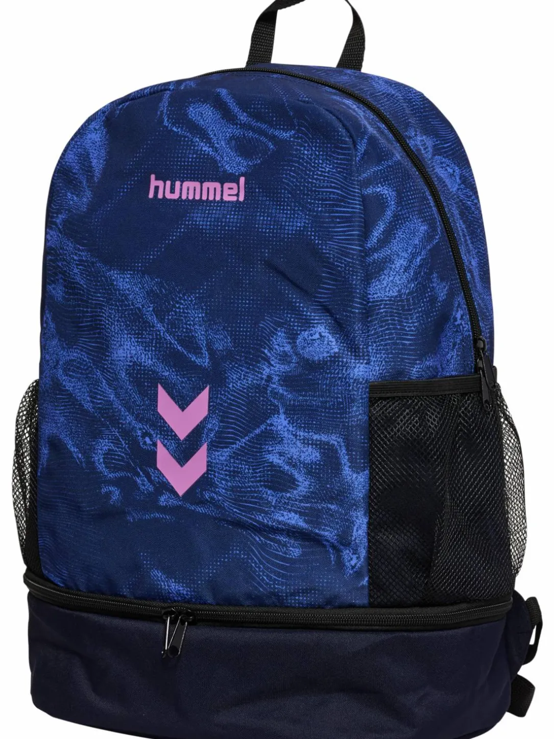 hmlBLAZE CLUB 26 BACK PACK W. SC