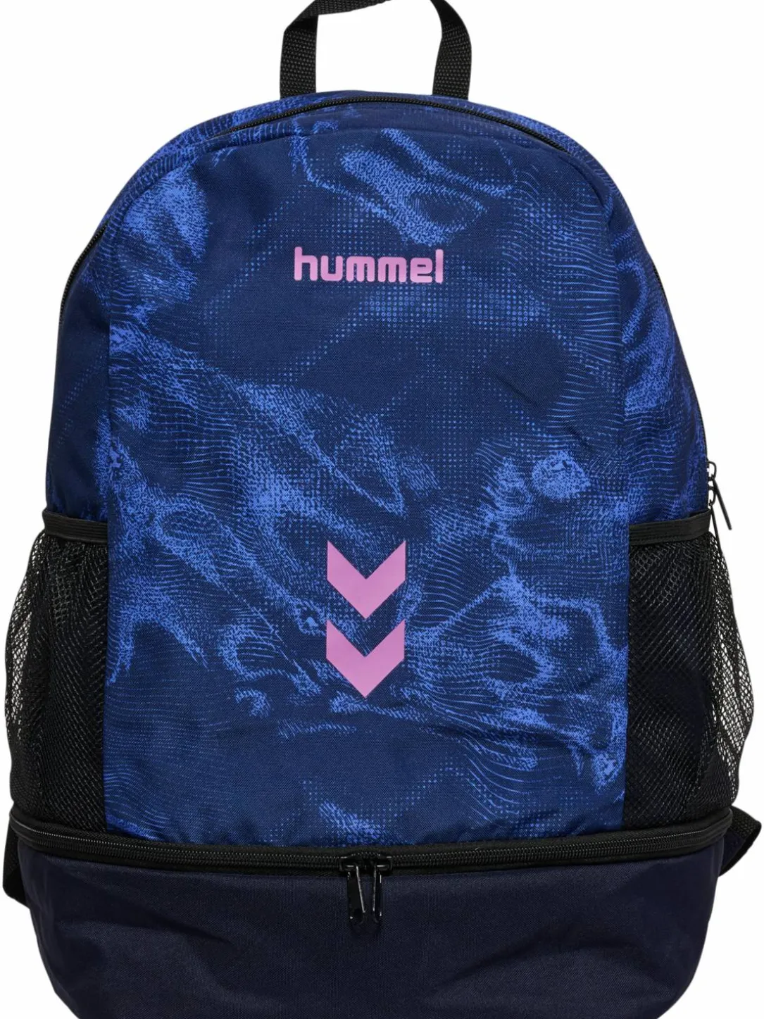 hmlBLAZE CLUB 26 BACK PACK W. SC