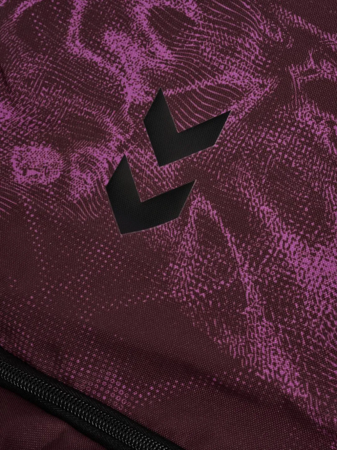hmlBLAZE CLUB 26 BACK PACK W. SC