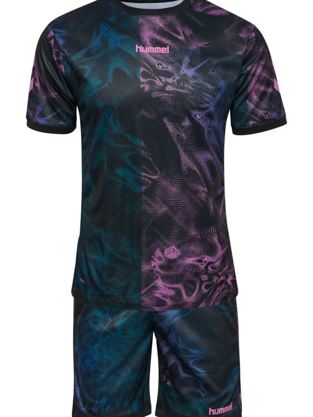 hmlBLAZE CLUB 26 GRAPHIC SET