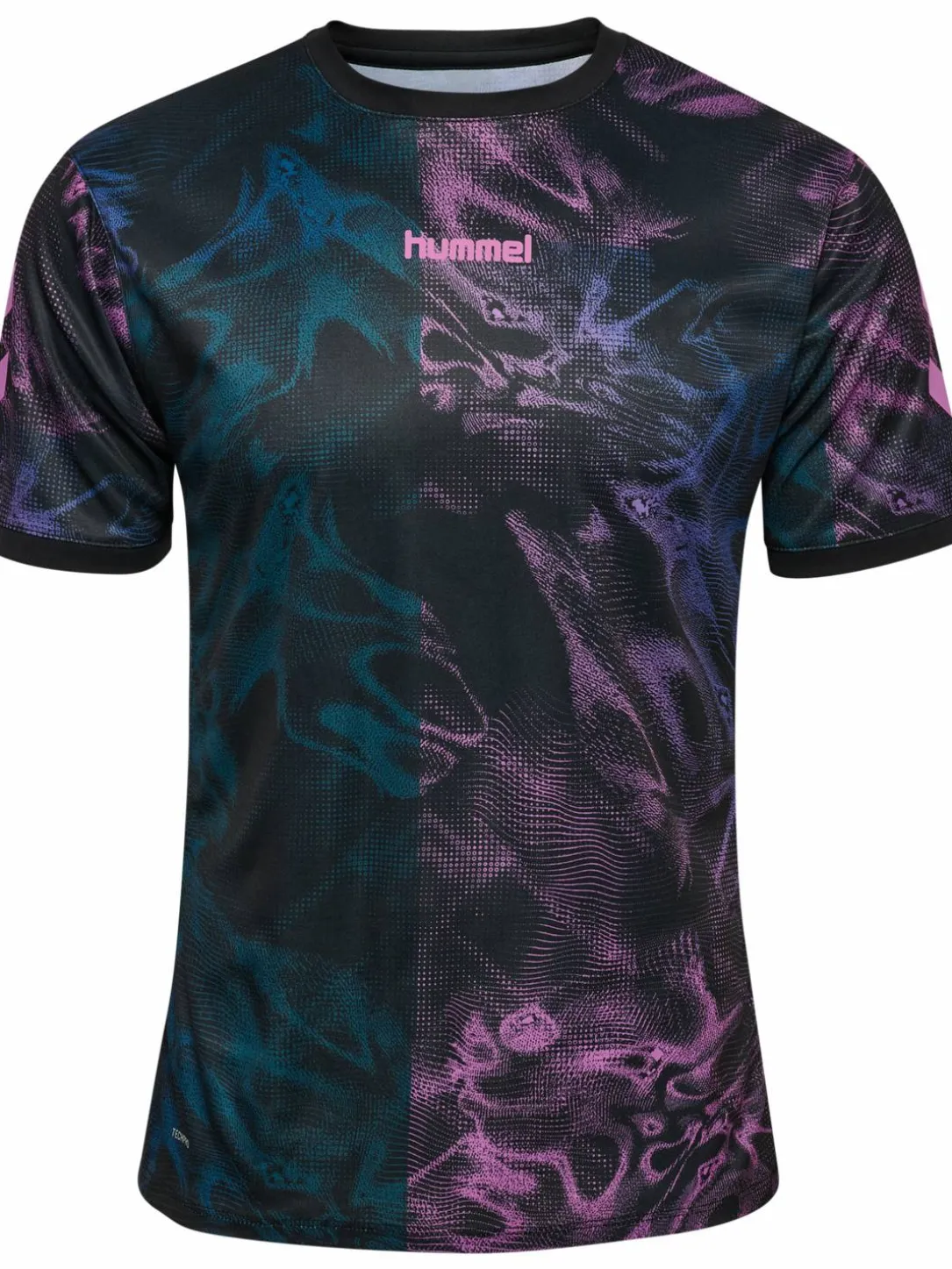 hmlBLAZE CLUB 26 GRAPHIC SET