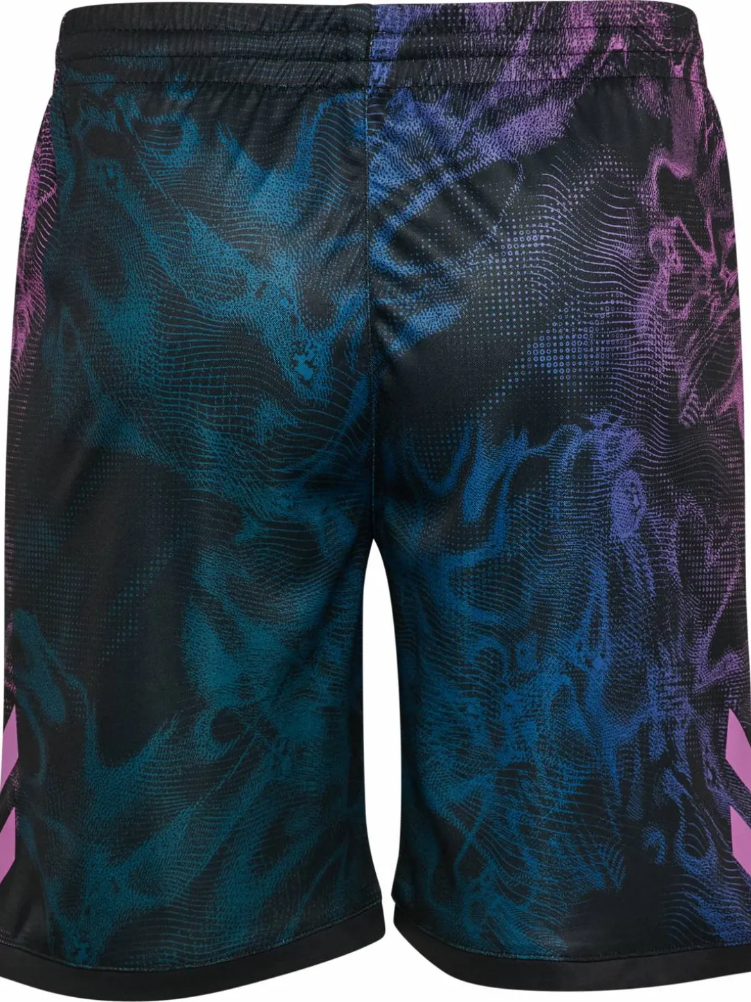 hmlBLAZE CLUB 26 GRAPHIC SET