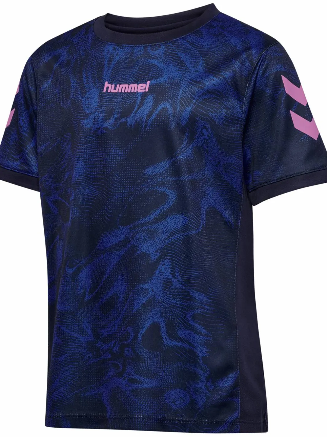 hmlBLAZE CLUB 26 GRAPHIC SET KIDS