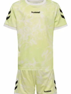 hmlBLAZE CLUB 26 GRAPHIC SET KIDS