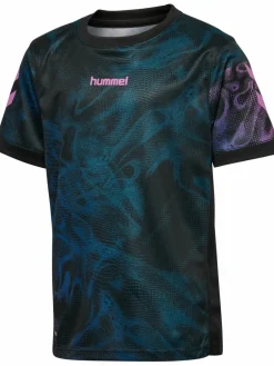 hmlBLAZE CLUB 26 GRAPHIC SET KIDS