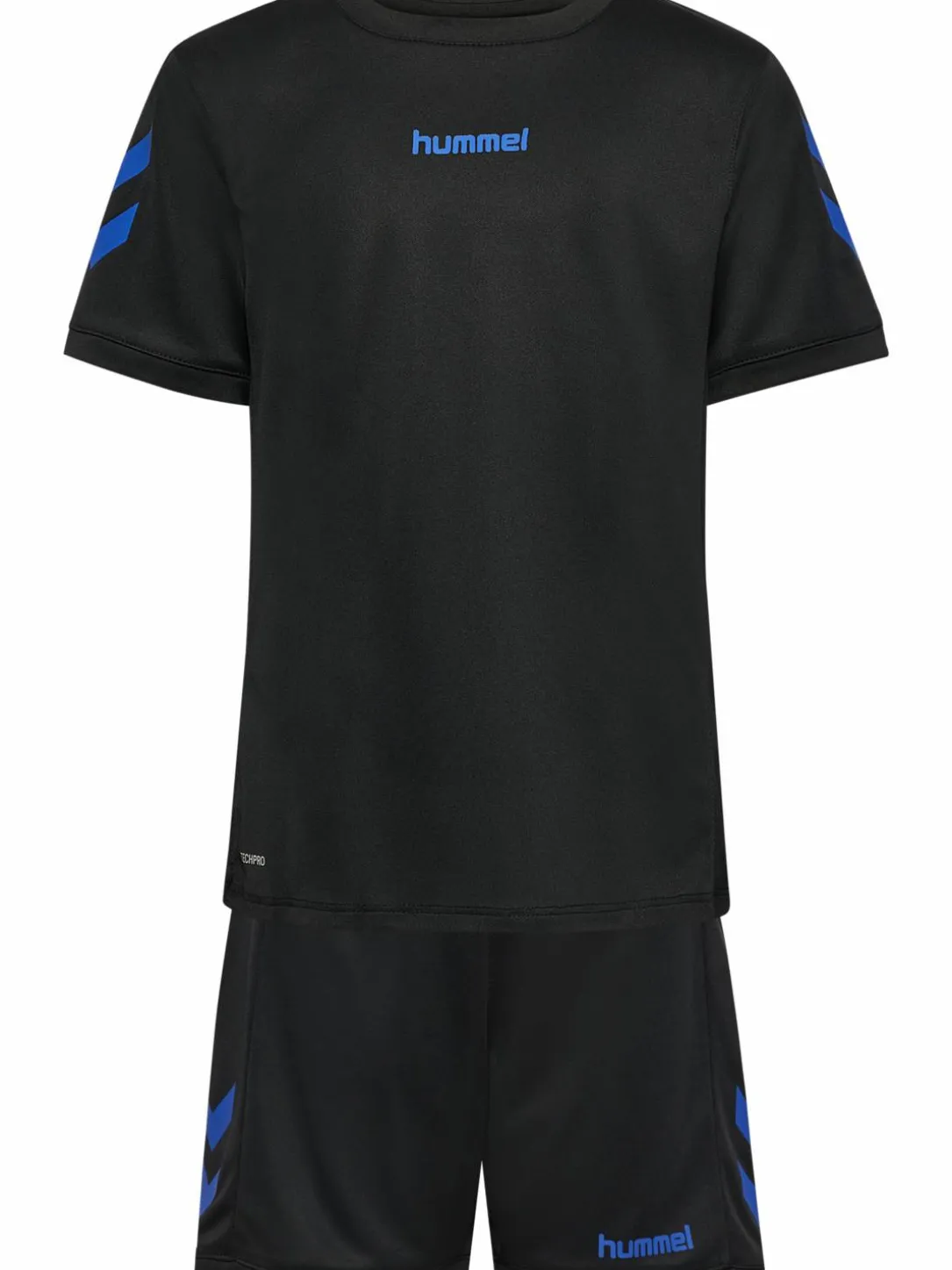 hmlBLAZE CLUB 26 POLY SET KIDS