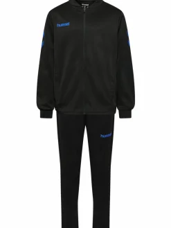 hmlBLAZE CLUB 26 TRACKSUIT KIDS