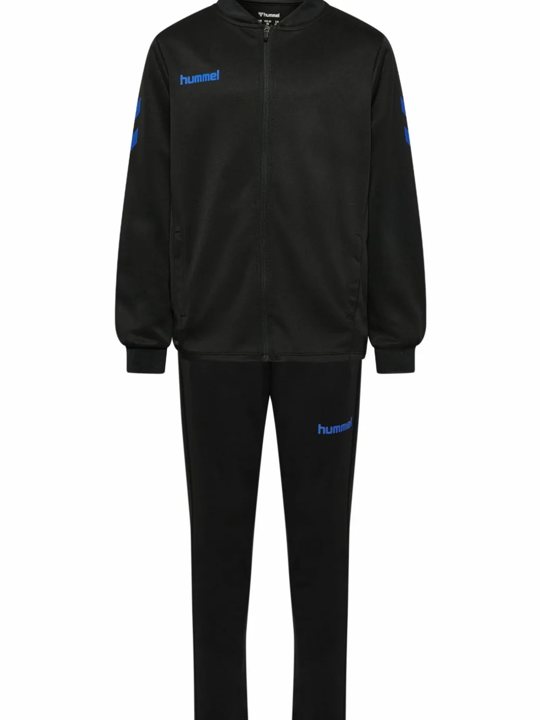 hmlBLAZE CLUB 26 TRACKSUIT KIDS