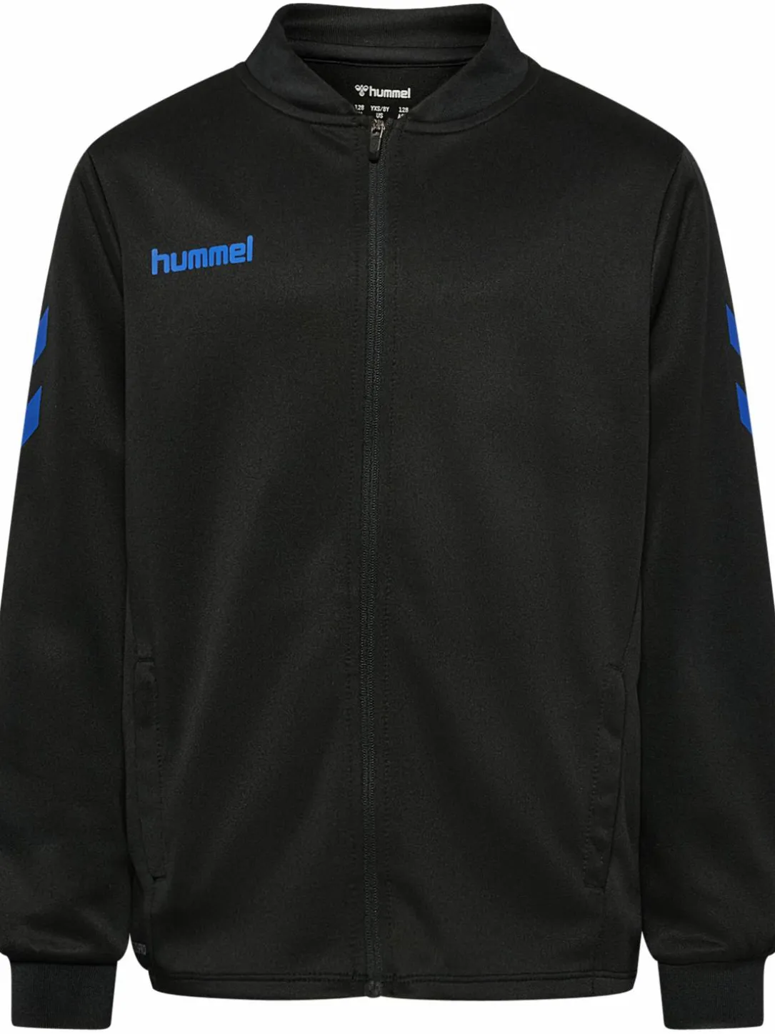 hmlBLAZE CLUB 26 TRACKSUIT KIDS