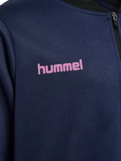 hmlBLAZE CLUB 26 TRACKSUIT KIDS