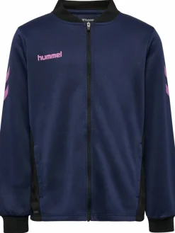 hmlBLAZE CLUB 26 TRACKSUIT KIDS